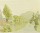 152. Untitled - High Rock from R. Severn -c.1988