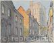 SML-11. Bridgnorth Church Road -1984