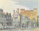 SML-76. Untitled- BN Town Square, North Gate -c.1985