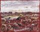 144. Untitled -View from Castle Walk -c.1987
