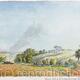 275 Essex Wood, W-Ton from The Hollies Nr. Enville, Shrops . 11am. -21.10.1993