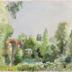 212. Untitled -Daniels Mill Viaduct - c.1991