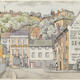 11. Underhill St. With Cliff Rlw. 1986