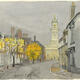 32. East Castle St. St Marys Church -1989