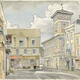 33. Postern Gate, Museum. -1985