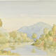 147. Untitled -High Rock from Riverside- 1995