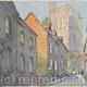 SML-11. Bridgnorth Church Road -1984