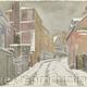 SML-17. Top of Cartway, Snow -1985
