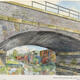 249. W-Ton Canal Looking…