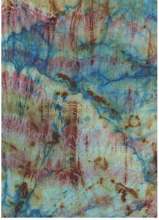 3 DAY RUST AND PAINT