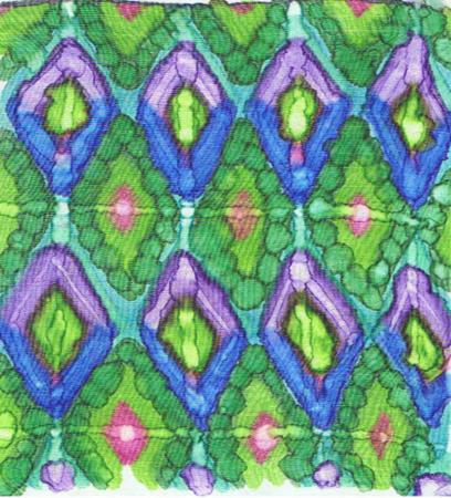 DECO DIAMONDS by CHRYS