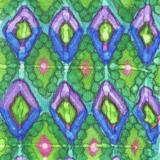 DECO DIAMONDS by CHRYS