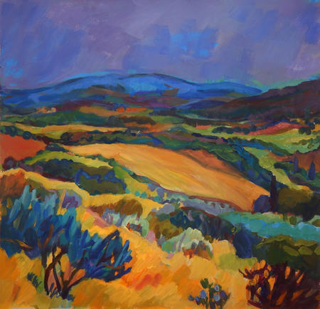 featured artwork