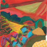 Terracotta Landscape