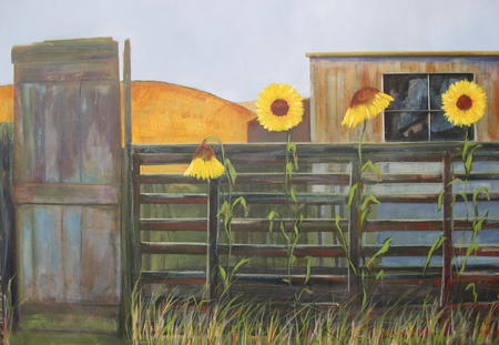 Anyone Can Grow Them