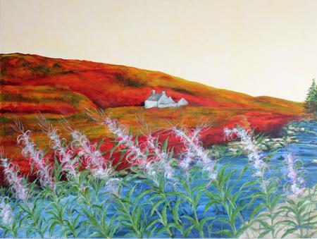 Old Milton Inn at Dunbeath