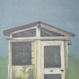 Portrait of a Shed