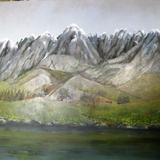 Norway - Work in Progress