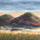 Autumn in Sutherland