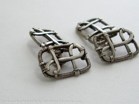 Cuff Links