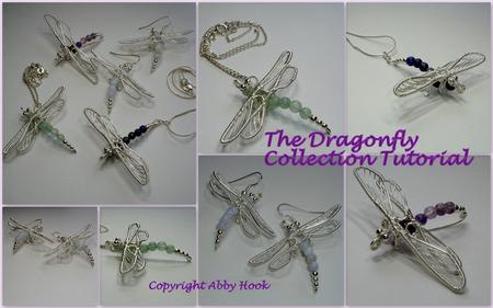 The Dragonfly Collection Tutorial