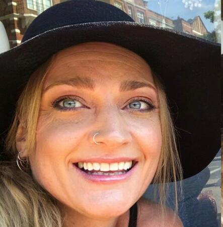 Abby Hook Jewellery Artist