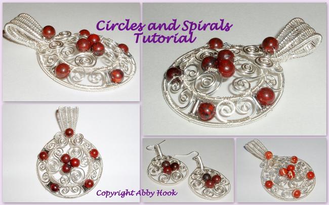 Circles and Spirals Tutorial