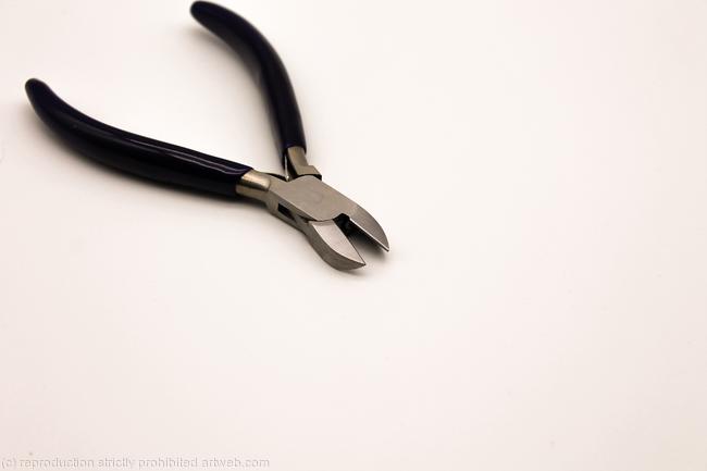 OKYMOTOR 2PCS 6 Inch Diagonal Cutting Plier Cutters Wire Flush Cutter Ultra Sharp Powerful Side Clippers Longer Edge Crafting Floral Electrical Wire