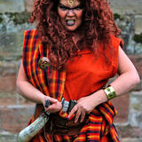 Boudica queen of the iceni
