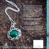 Wire Jewelry Masterclass - back cover