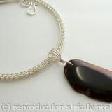 3 Wire Wrapped Bail tutorial