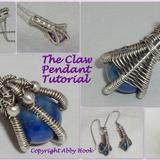 The Claw Pendant Tutorial