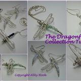 The Dragonfly Collection Tutorial