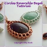 Circles Reversible Bezel Tutorial