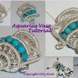Aquarius Vase Tutorial