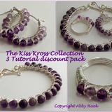The Kiss Kross Collection - 3 Tutorial discount pack