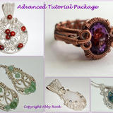 Advanced Tutorial Discount Package - 5 Tutorials 