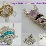 Very Advanced Tutorial Discount Package - 5 Tutorials