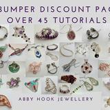 Bumper Tutorial pack - Includes over 45 tutorials - save 50 percent