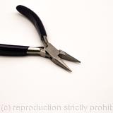 Chain nose pliers - jewelry making tools, beading tools