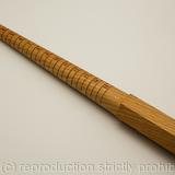 Round (Graduated with Lines), Wooden Triblet, Ring Mandrel for Jewelry making