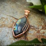 Labradorite Dreams