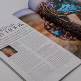 Meet the Master interview in Wire magazine