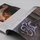 Meet the Master interview in Wire magazine