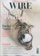Meet the Master interview in Wire magazine