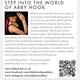 As seen in Elle Magazine