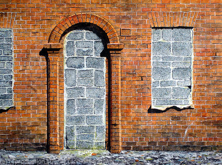 GONE TO SPRINGMARTIN