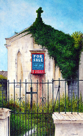 Development Potential