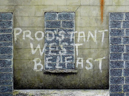 Prodstant West Belfast