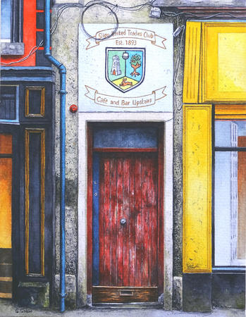 Urban Elements, Sligo